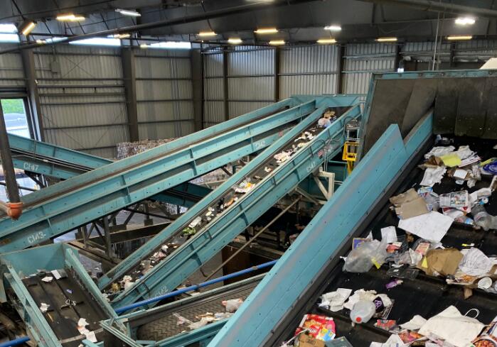 How2Recycle?對可持續包裝塑料回收申請標準