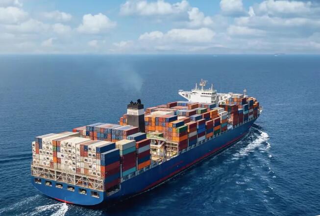 企業出口產品申報CBAM碳關稅填寫碳排放系統需要注意流程