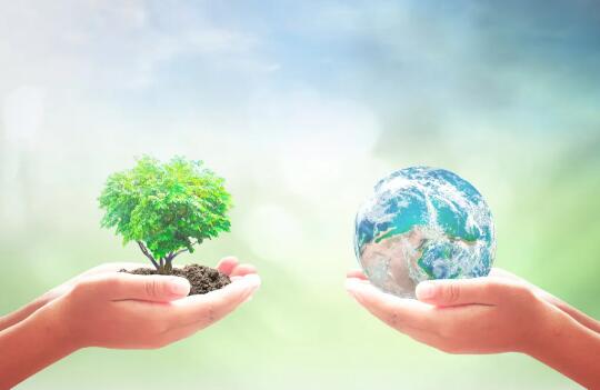 UL2809認證對再生塑料產品回收處理碳排放方案標準