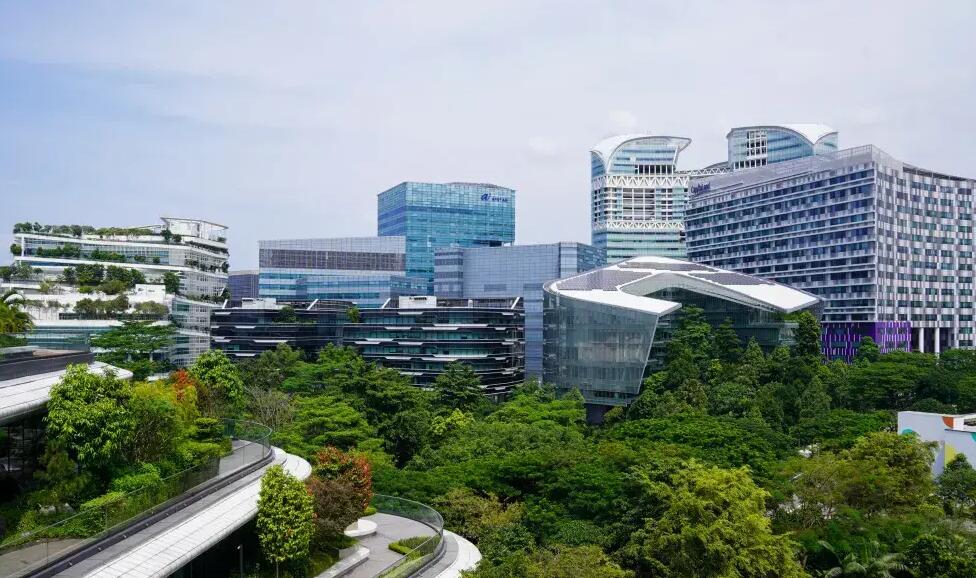 UL2799認證對企業工廠貯存場和填埋場運行要求標準