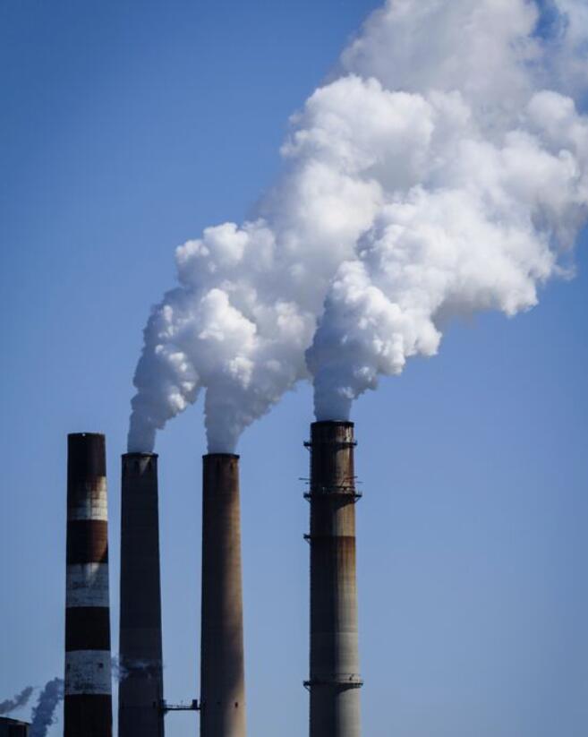 可持續企業工廠申請CDP碳披露報告步驟申請流程數據標準