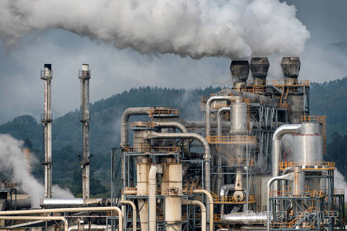 ISO14068認證對企業工廠溫室氣體排放具體步驟標準