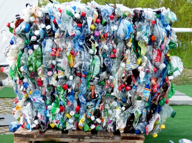 可再生塑料企業工廠申請EN15343流程-需要提交文件清單