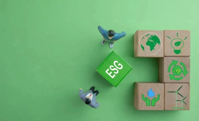 esg體系是衡量企業可持續發展能力和潛力評價指標