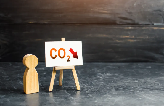  ISO14067產品碳足跡對企業工廠生命周期碳排放標準