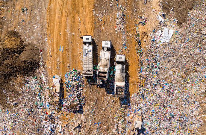 UL2799廢棄物零填埋對資源無害化促進固廢物源頭規范要求