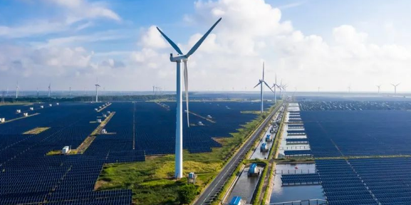 ISO14068碳中和對可持續企業雙碳戰略發展規劃范圍