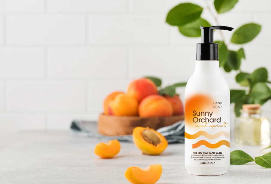 RecyClass塑料回收材料認證對可再生紙質標簽閉環回收指南