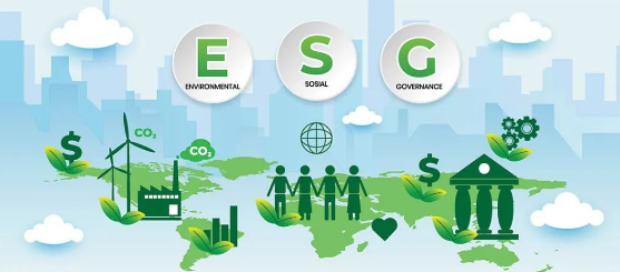 ESG體系認證對企業(yè)可持續(xù)發(fā)展運營評估框架衡量工具