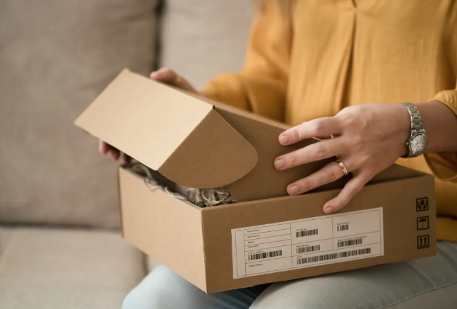 How2Recycle認證對可持續(xù)包裝回收標簽評估分類清單