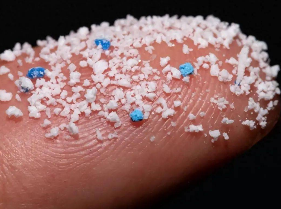 OBP海洋塑料認證對海洋廢棄物產(chǎn)品回收處理利用蛻變