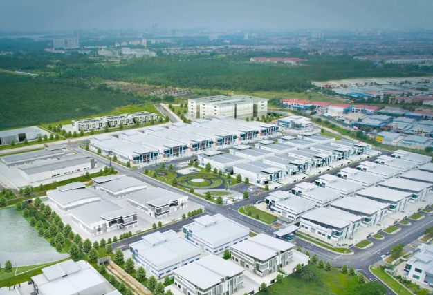 ISO14068碳排放對企業(yè)園區(qū)溫室氣體排放核算措施標準要求