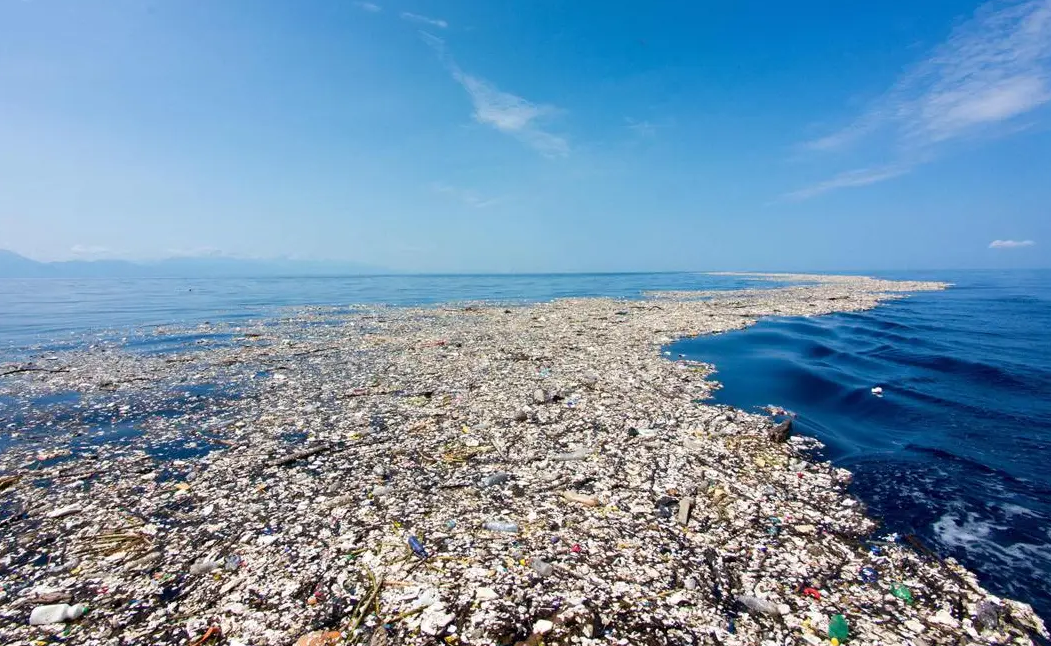 OBP海洋塑料認證對海洋垃圾回收涵蓋回收特定條件標準