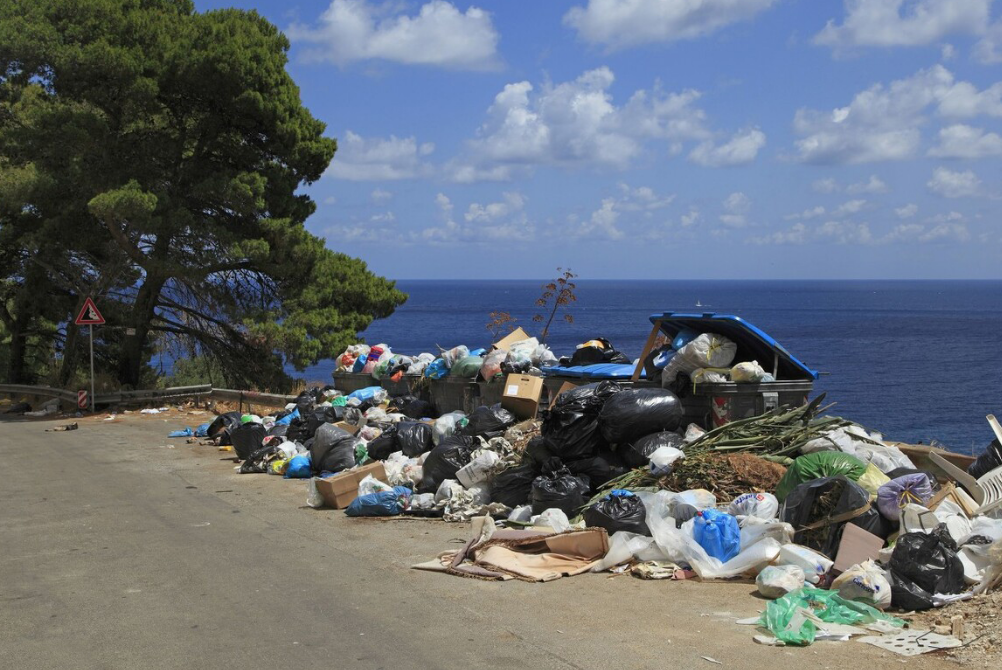 OC海洋回收材料認證對海洋塑料回收基本標準包括范圍標準