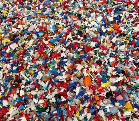 海洋回收塑料垃圾申請OBP海洋塑料認證文件準備清單標準