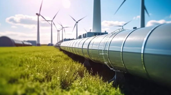 ISO14068認證對企業工廠氣候變化碳排放實現平衡要求標準