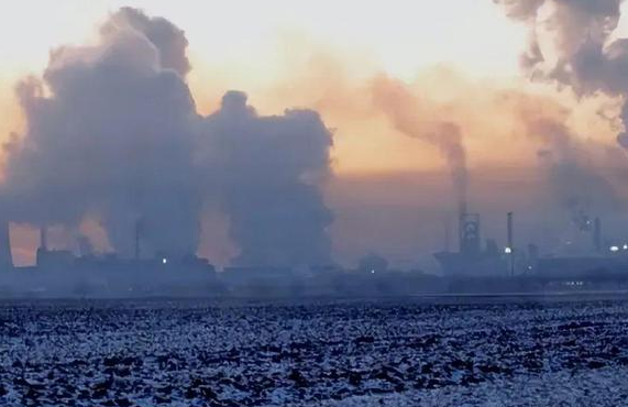 企業工廠申請ISO14064溫室氣體碳排放細分部分及流程標準