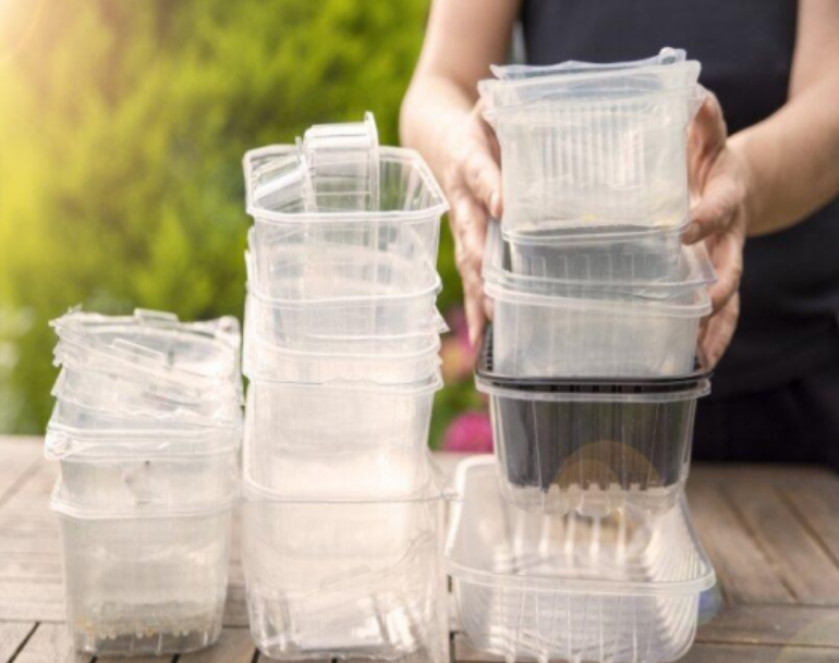 UL2809再生料含量對可持續塑料回收發展碳排放處置方式