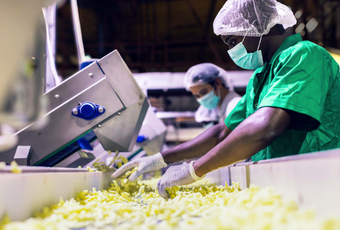 FSSC22000認證對全球食品浪費指數報告措施制定目標