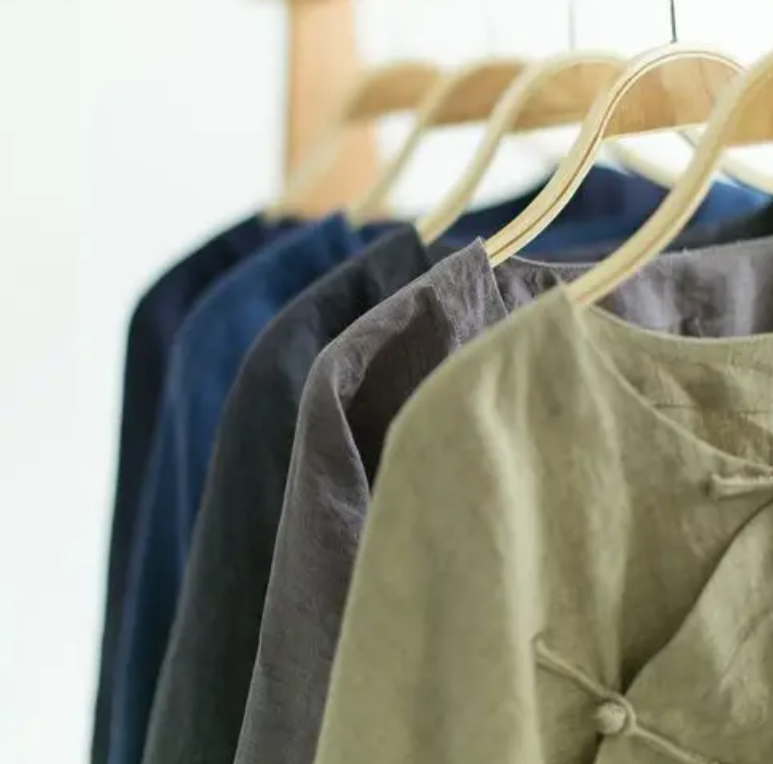 EUROPEANFLAX亞麻認證對企業可原材料來源規范要求