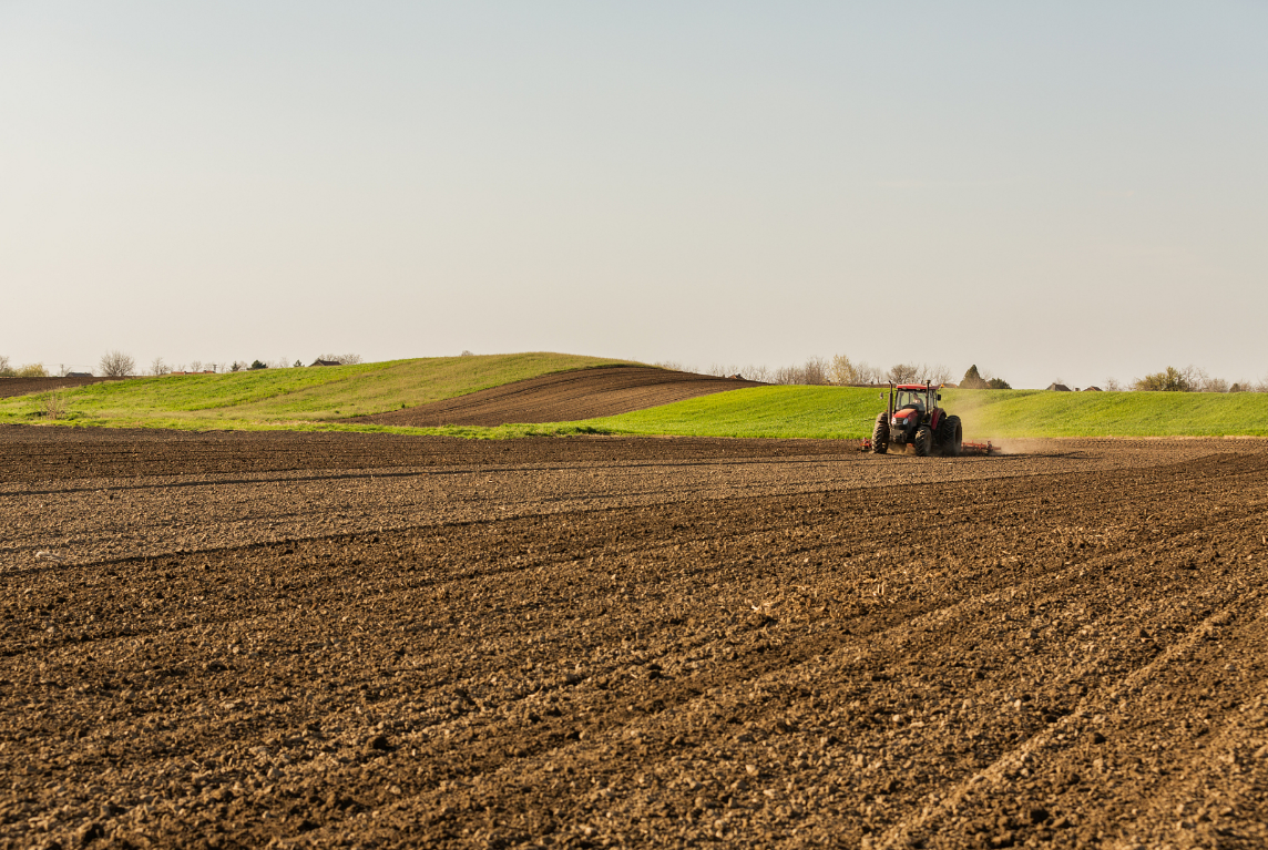 regenagri再生農業認證對土地種植生態系統碳排放多樣性