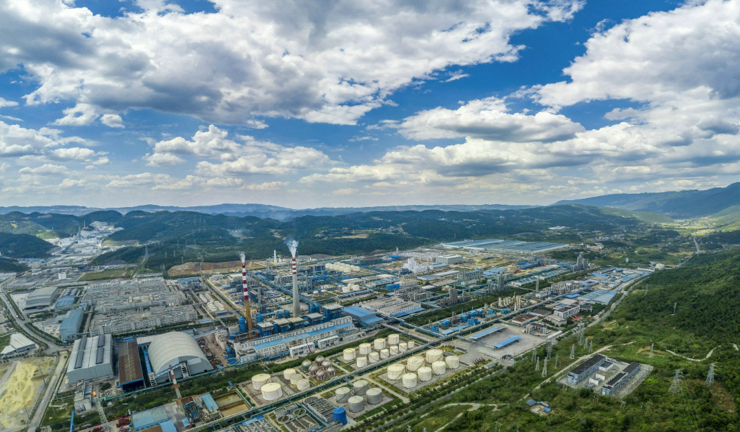 SPF可持續(xù)工廠認(rèn)證對(duì)零碳園區(qū)施工設(shè)計(jì)管理事項(xiàng)要求