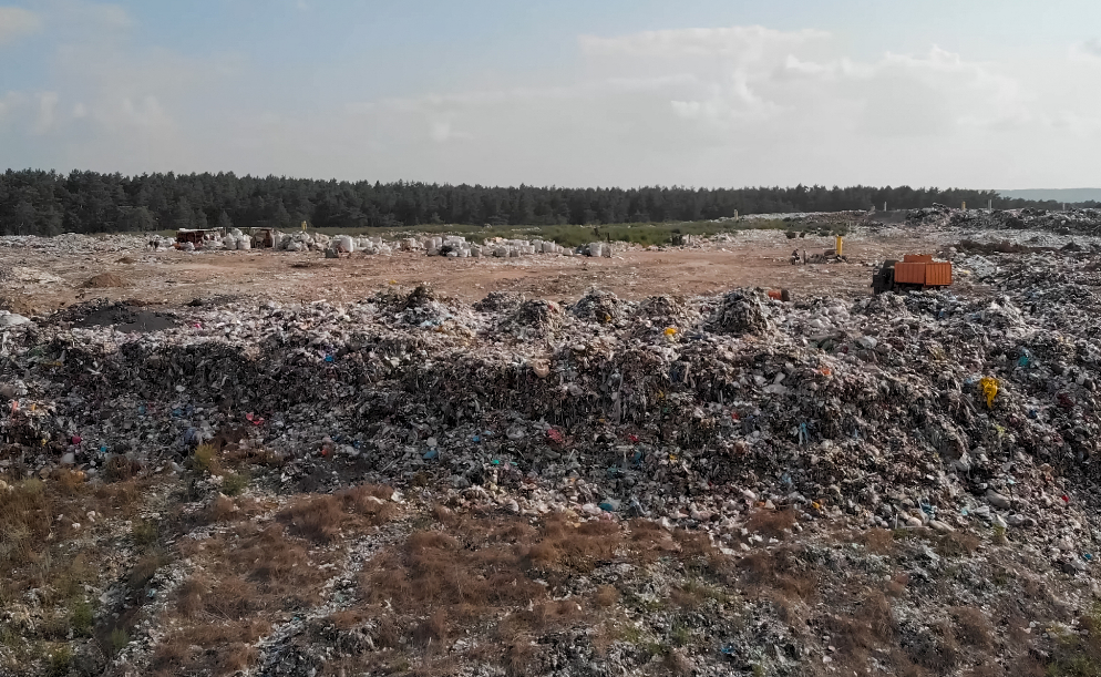 UL2799廢棄物零填埋對廢棄物填埋轉移適用設施評級