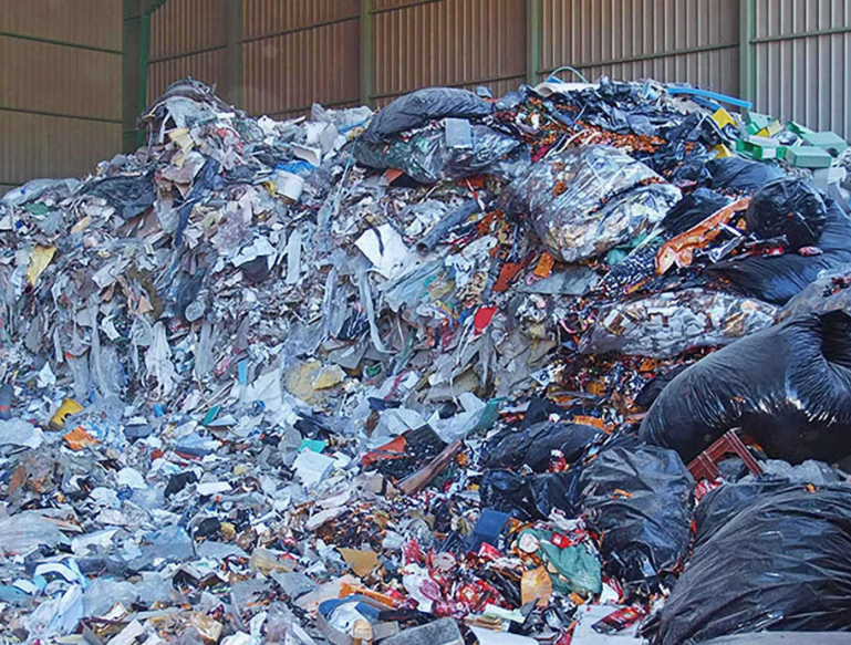 UL2809再生料含量認證對塑料制品回收消費范圍標準