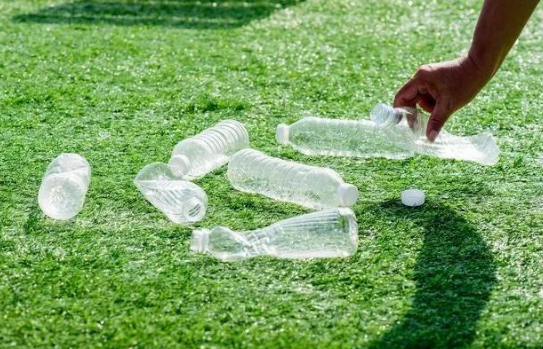 OC海洋回收材料認證對海洋塑料垃圾回收須符合核心四大標準