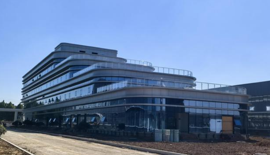 SPF可持續(xù)工廠對零碳園區(qū)可持續(xù)管理框架監(jiān)督施工要求