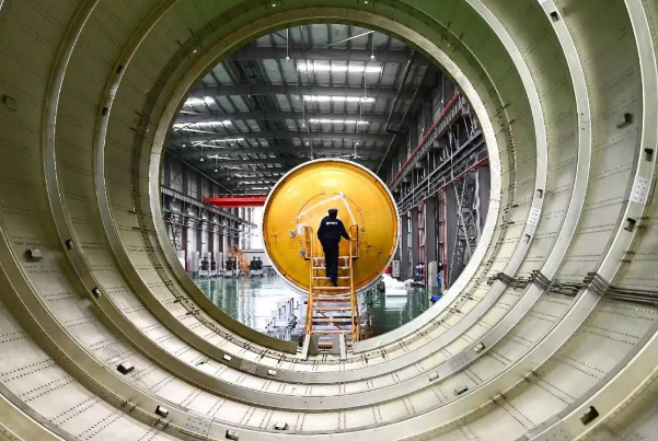  EPD環(huán)境產(chǎn)品聲明標(biāo)準(zhǔn)對企業(yè)適用產(chǎn)品生命周期核心范圍