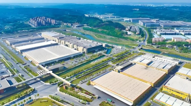 SPF可持續(xù)工廠認證對零碳園區(qū)可持續(xù)施工建設(shè)方案