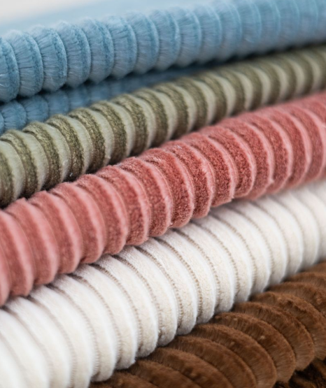 歐洲亞麻認證對紡織服裝生產(chǎn)加工原料碳排放采購控制事項