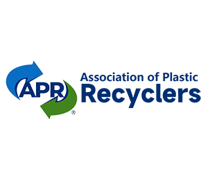 APR美國塑料回收認證