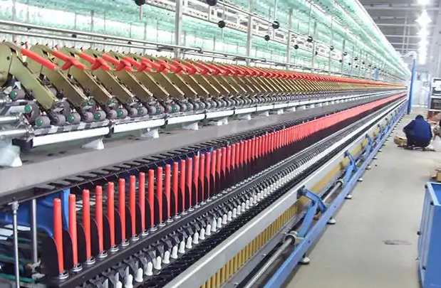 ecovadis社會責任評級對紡織行業生產碳排放報告數據披露