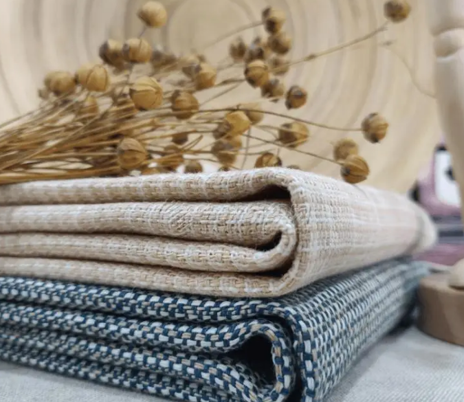 紡織紗線原材料申請grs認證確保生產鏈符合要求標準