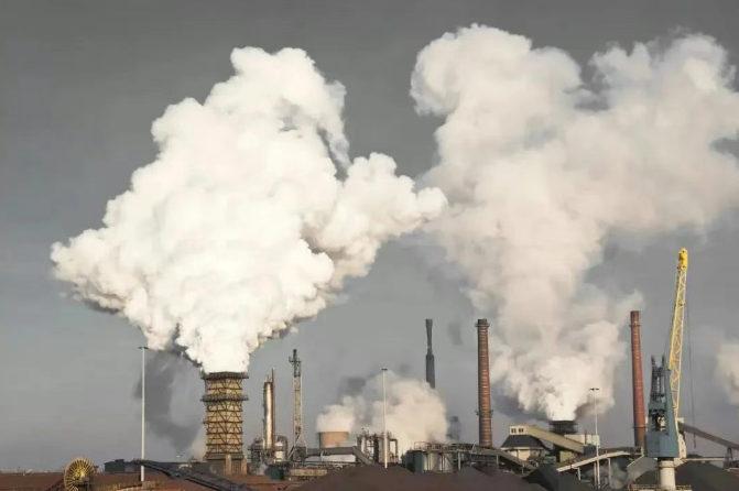 2026年cbam碳關稅對涵蓋適用行業碳排放關鍵臨界點