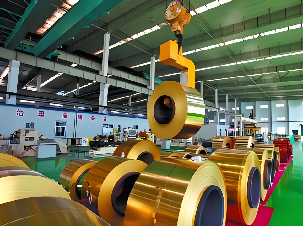 金屬制品業申請ISO14067產品碳足跡標準要求