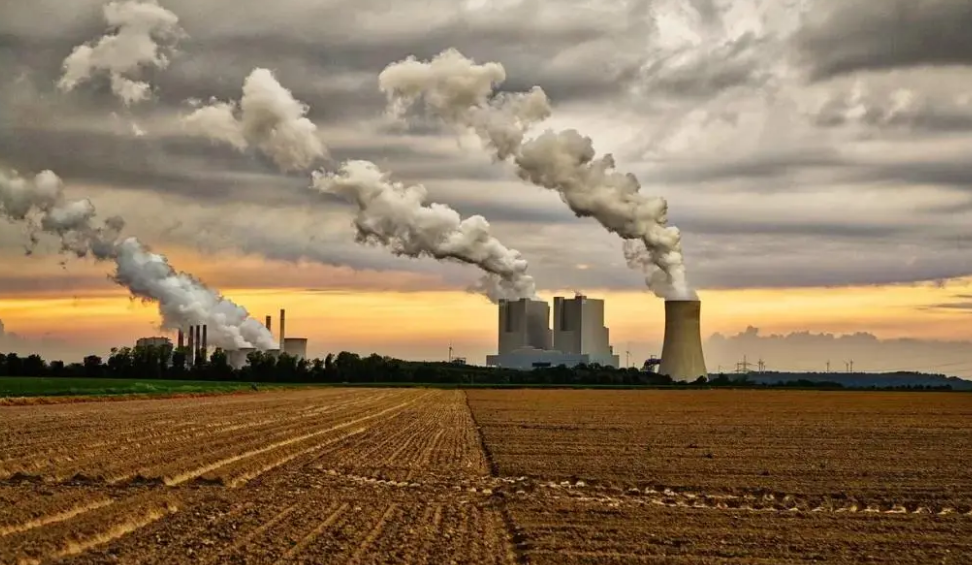 可零碳園區企業申請CCER碳市場交易流程與方式范圍