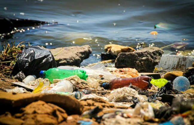 OC海洋回收材料對全球海域塑料來及回收解決可持續發展