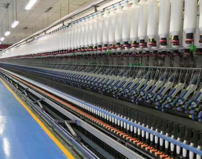 oeko100認證對紡織服裝生產原料標簽合規安全標準