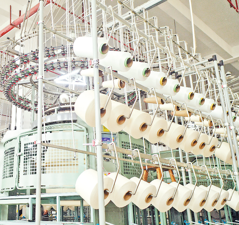 BCI良好棉花認證對成衣服裝行業生產加工要求標準