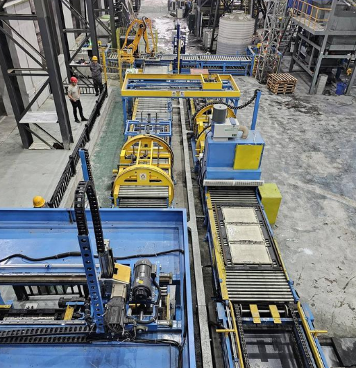 EPD環境產品聲明標準對水泥混凝土生命周期信息披露