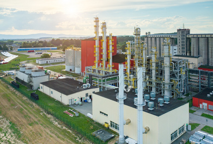 SPF可持續(xù)工廠對零碳園區(qū)施工設計符合管理體系綠色轉(zhuǎn)變