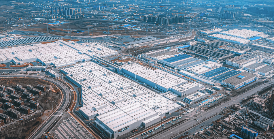 解碼“雙碳”PAS2060 標準與零碳園區(qū)的實踐進階