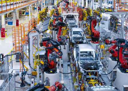  EcoVadis社會責任評級推動汽車產(chǎn)業(yè)碳減排實踐