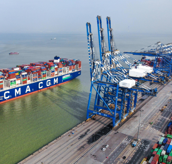 歐盟CBAM新規(guī)發(fā)布：90%公司將被豁免碳進口稅