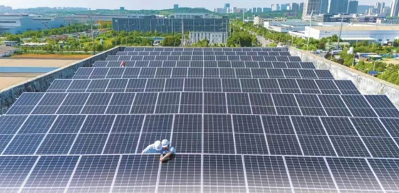  SBTi標準修訂企業(yè)邁向凈零減排關(guān)鍵轉(zhuǎn)折影響