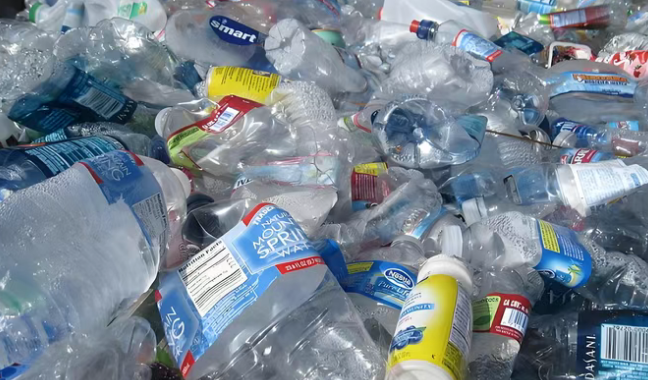 飲料包裝申請APR美國塑料回收認證需要碳減排事項