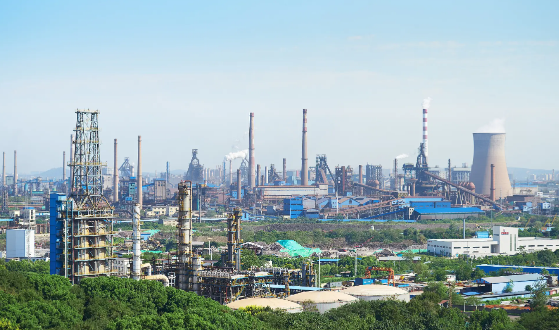 化工企業申請PAS2060標準邁向碳中和綠色新風向